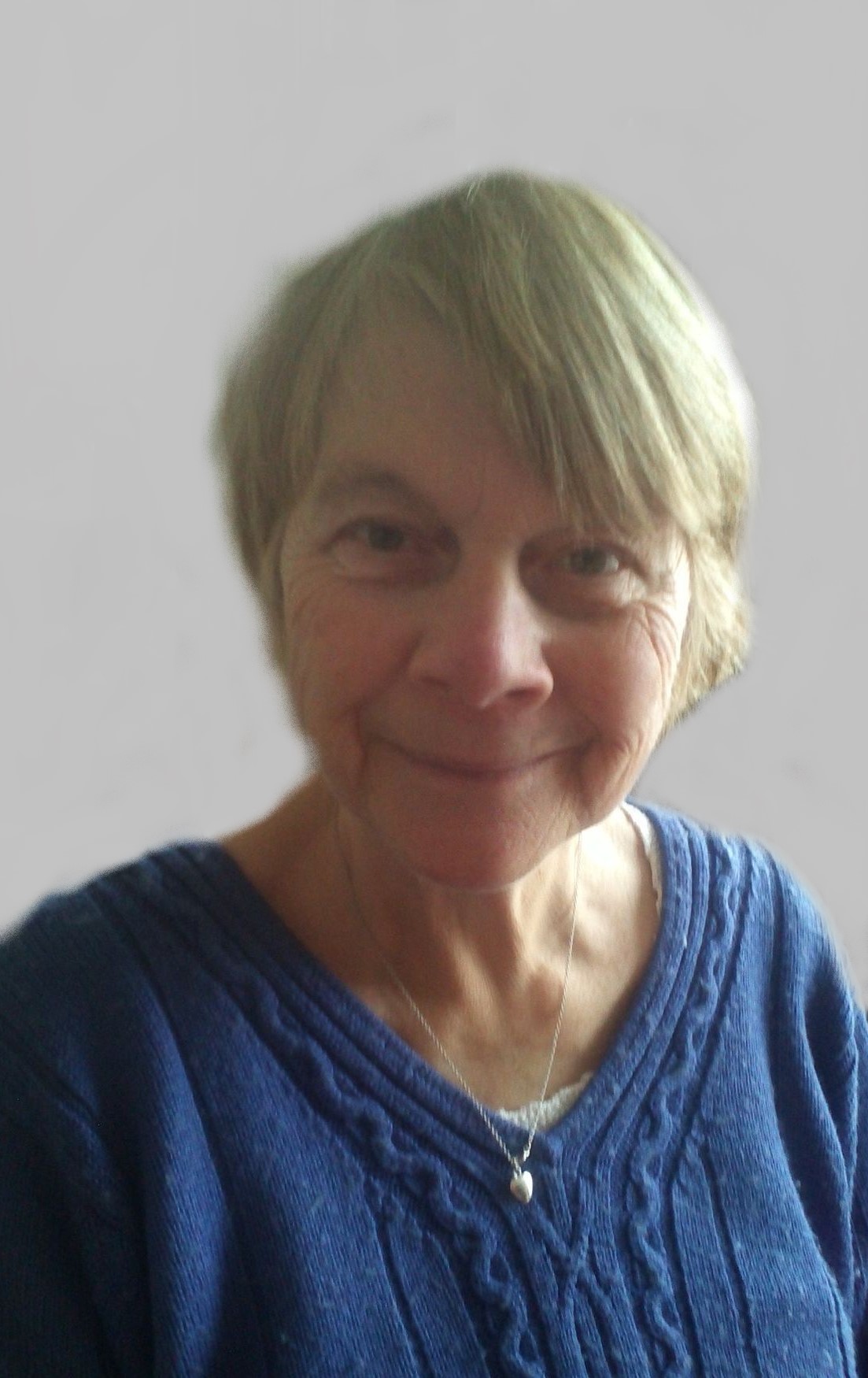 MAES Francine Née MAES